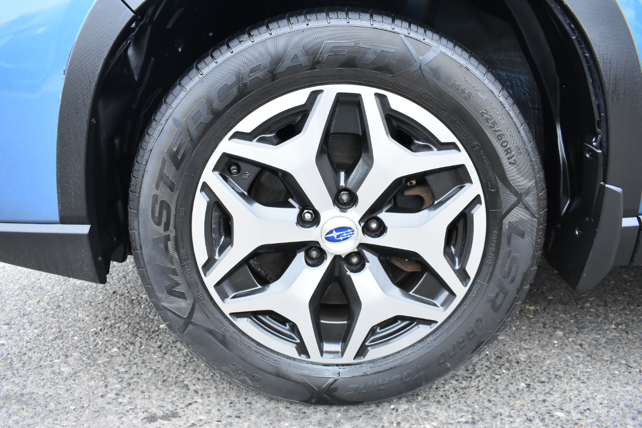 Subaru Forester 2.5i Premium 2019