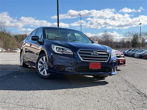 2015 Subaru Legacy 4dr Sdn 2.5i Premium