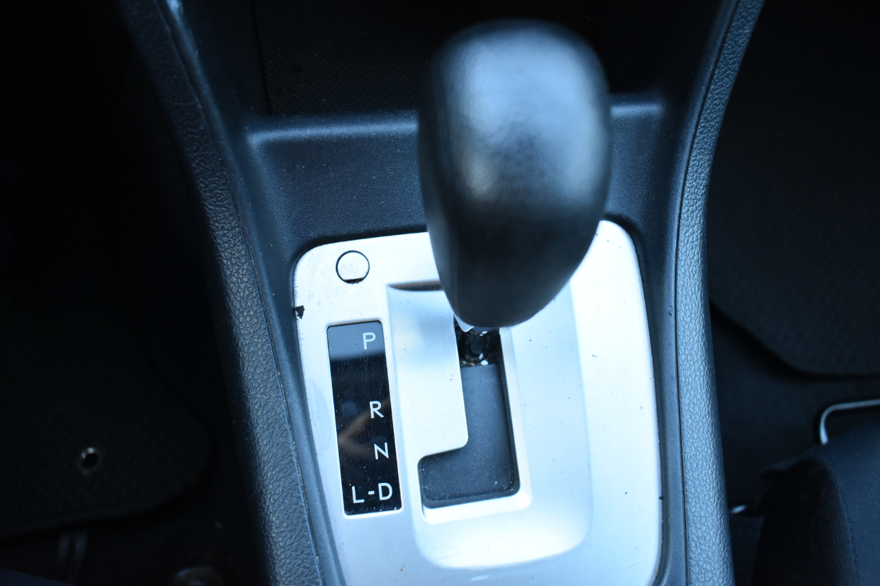 Subaru Impreza Wagon 5dr CVT 2.0i 2015