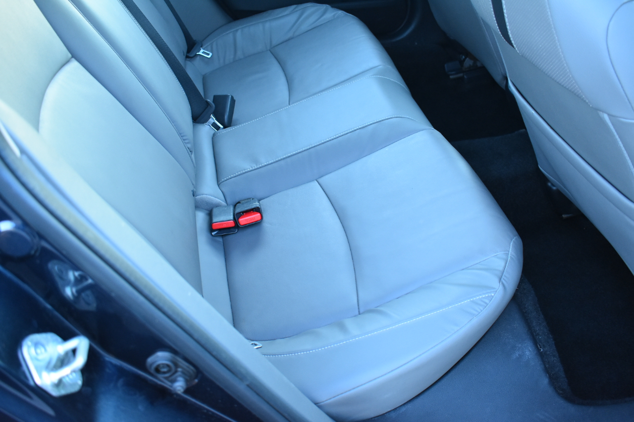 Honda Civic Sedan Touring CVT 2017