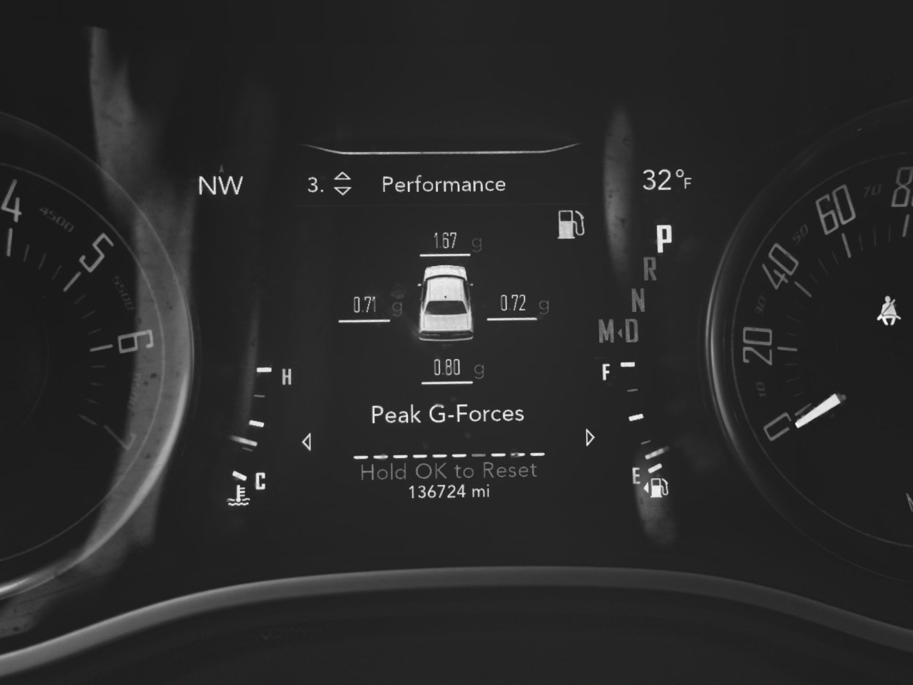 Dodge Challenger GT AWD 2018