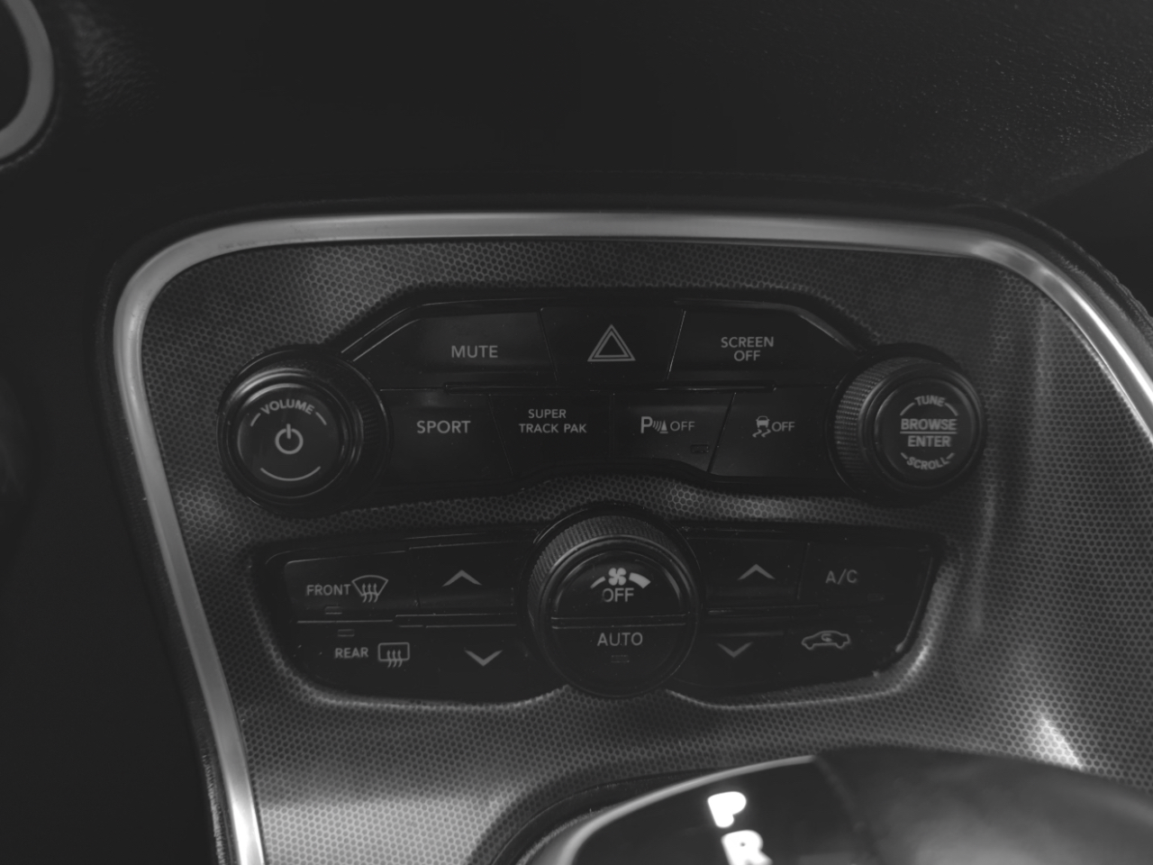 Dodge Challenger GT AWD 2018