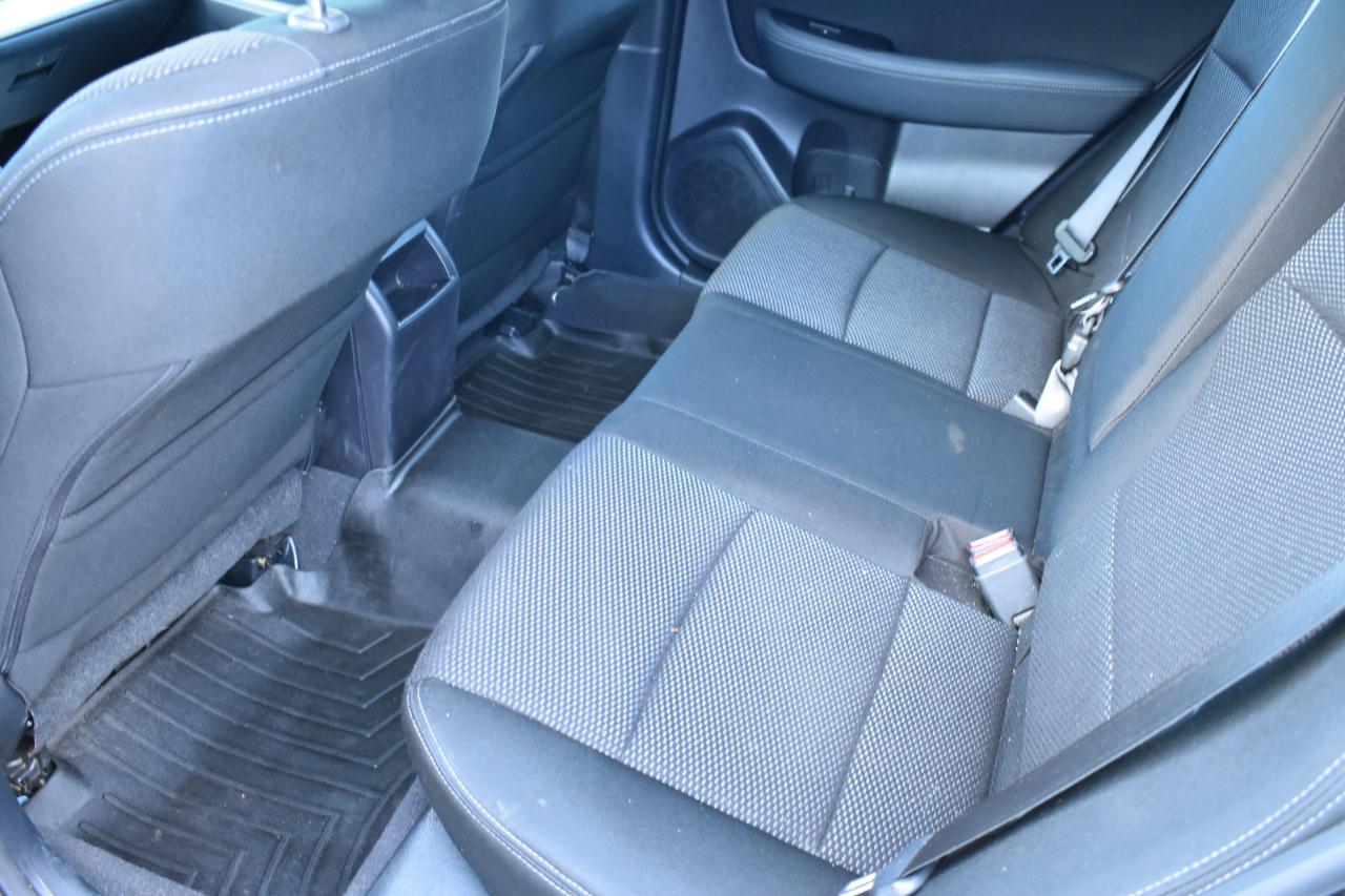 Subaru Outback 2.5i Premium 2017