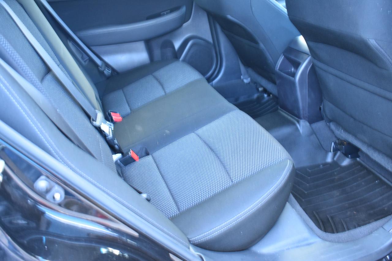 Subaru Outback 2.5i Premium 2017