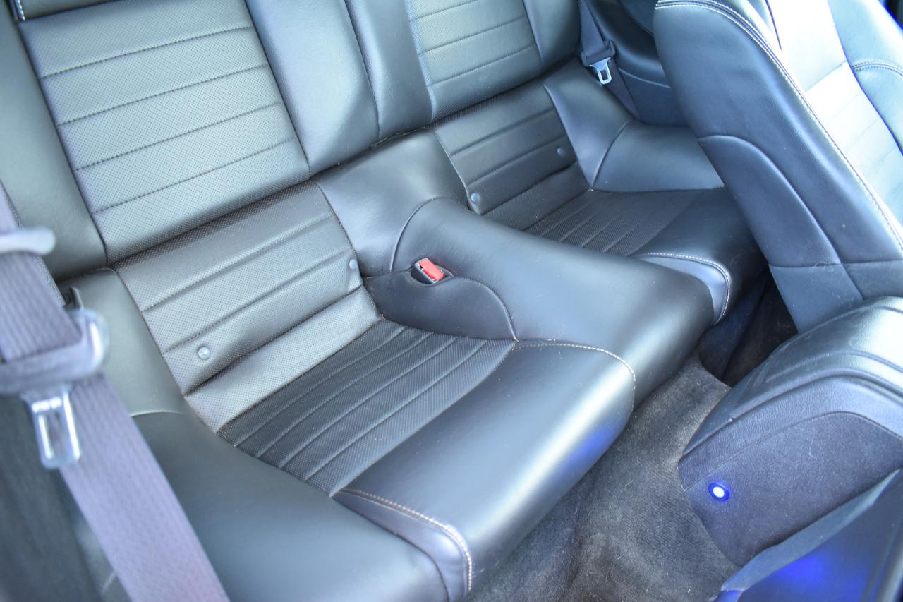 Ford Mustang 2dr Cpe V6 2014