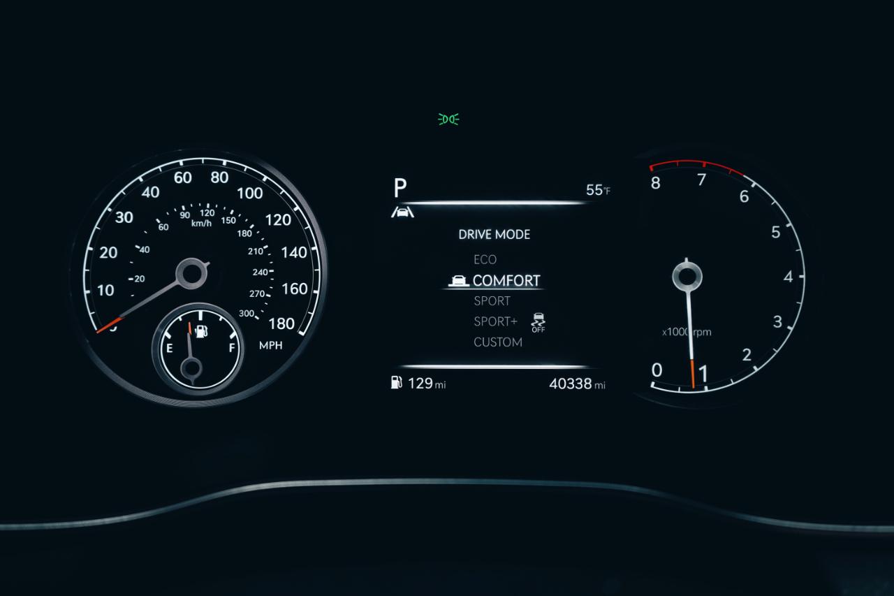 Genesis G70 2.0T AWD 2023