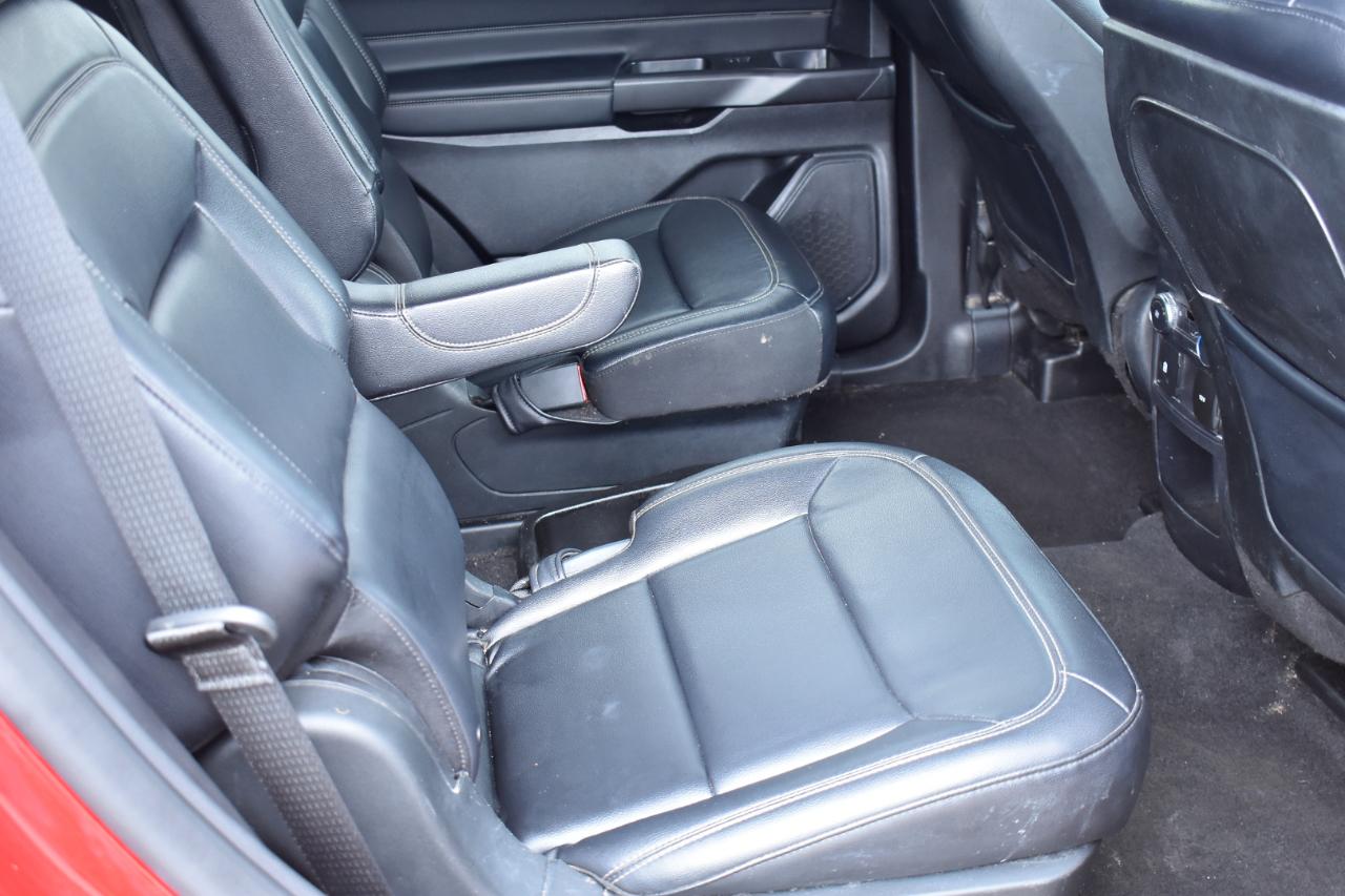 Ford Explorer XLT RWD 2020