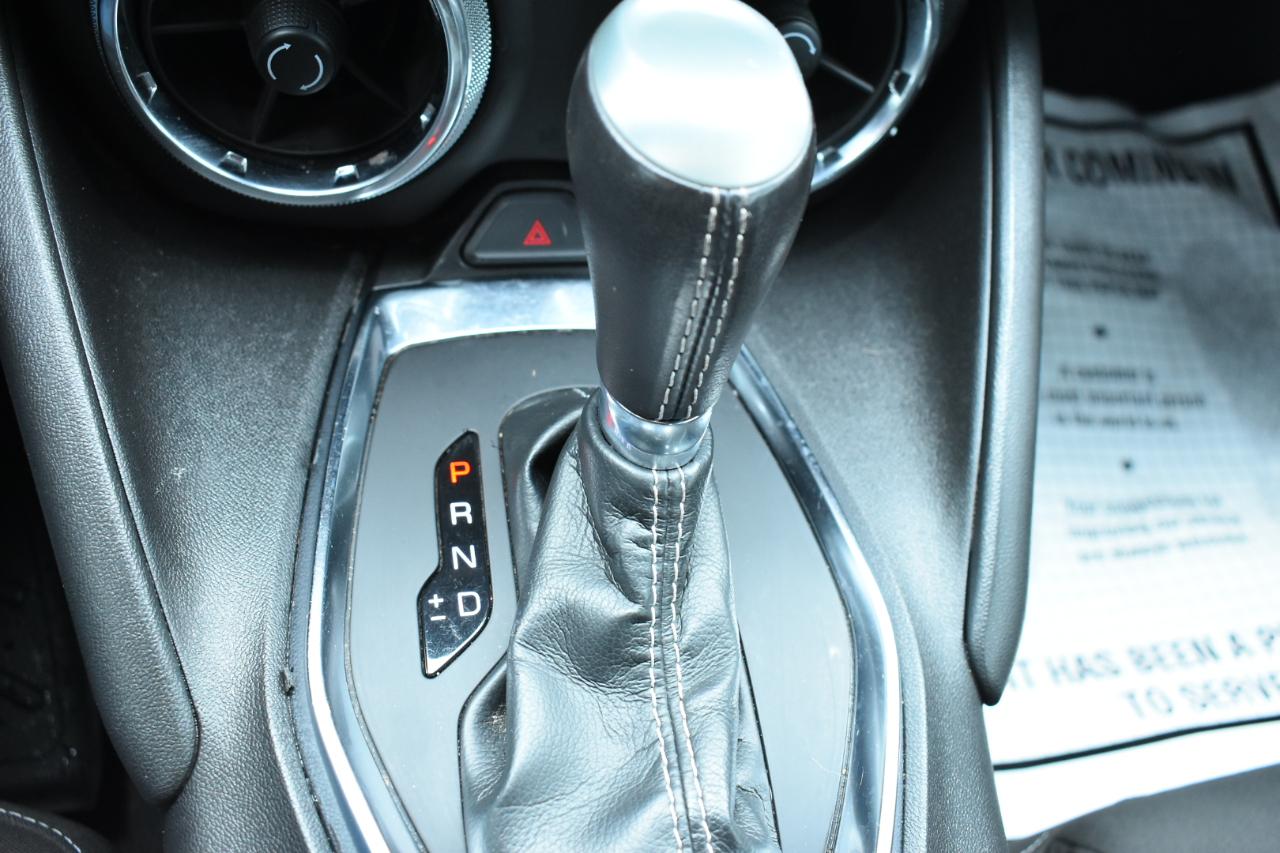 Chevrolet Camaro 2dr Cpe 1LS 2022