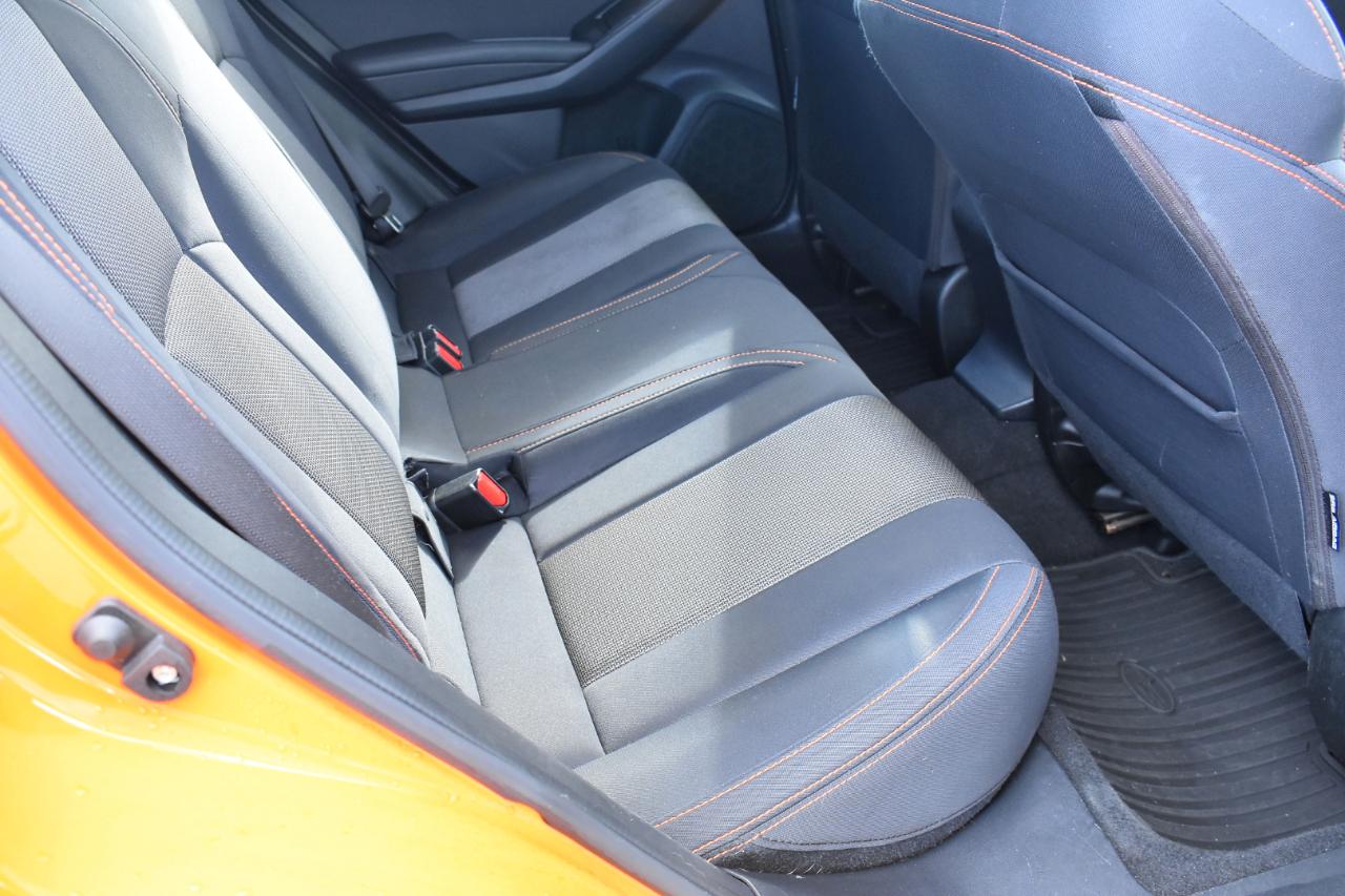 Subaru Crosstrek 2.0i Premium CVT 2018