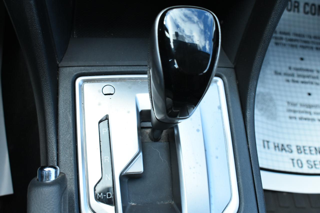 Subaru Crosstrek 2.0i Premium CVT 2018