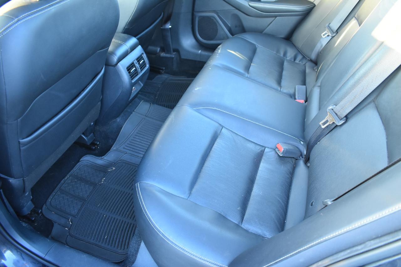 Nissan Altima 2.5 SL Sedan 2019