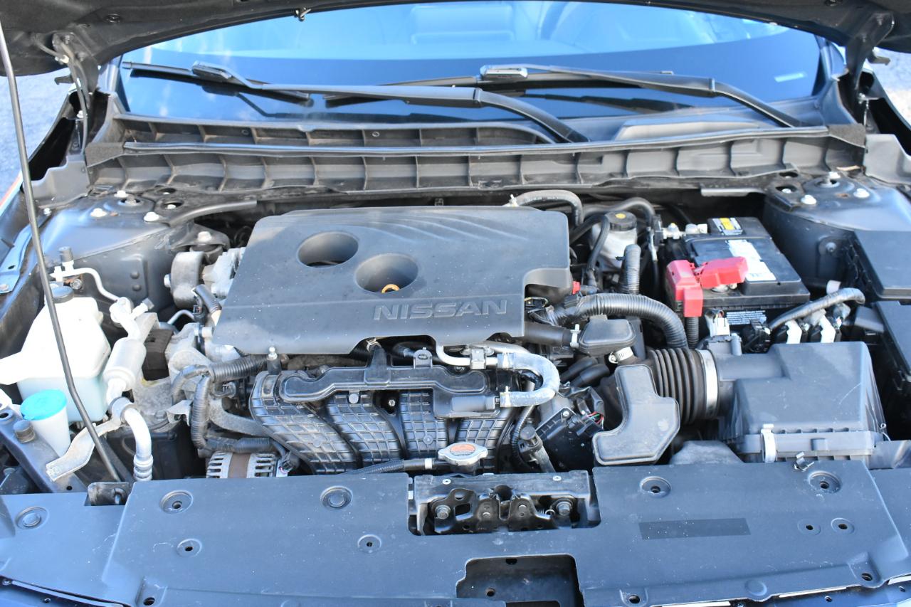 Nissan Altima 2.5 SL Sedan 2019