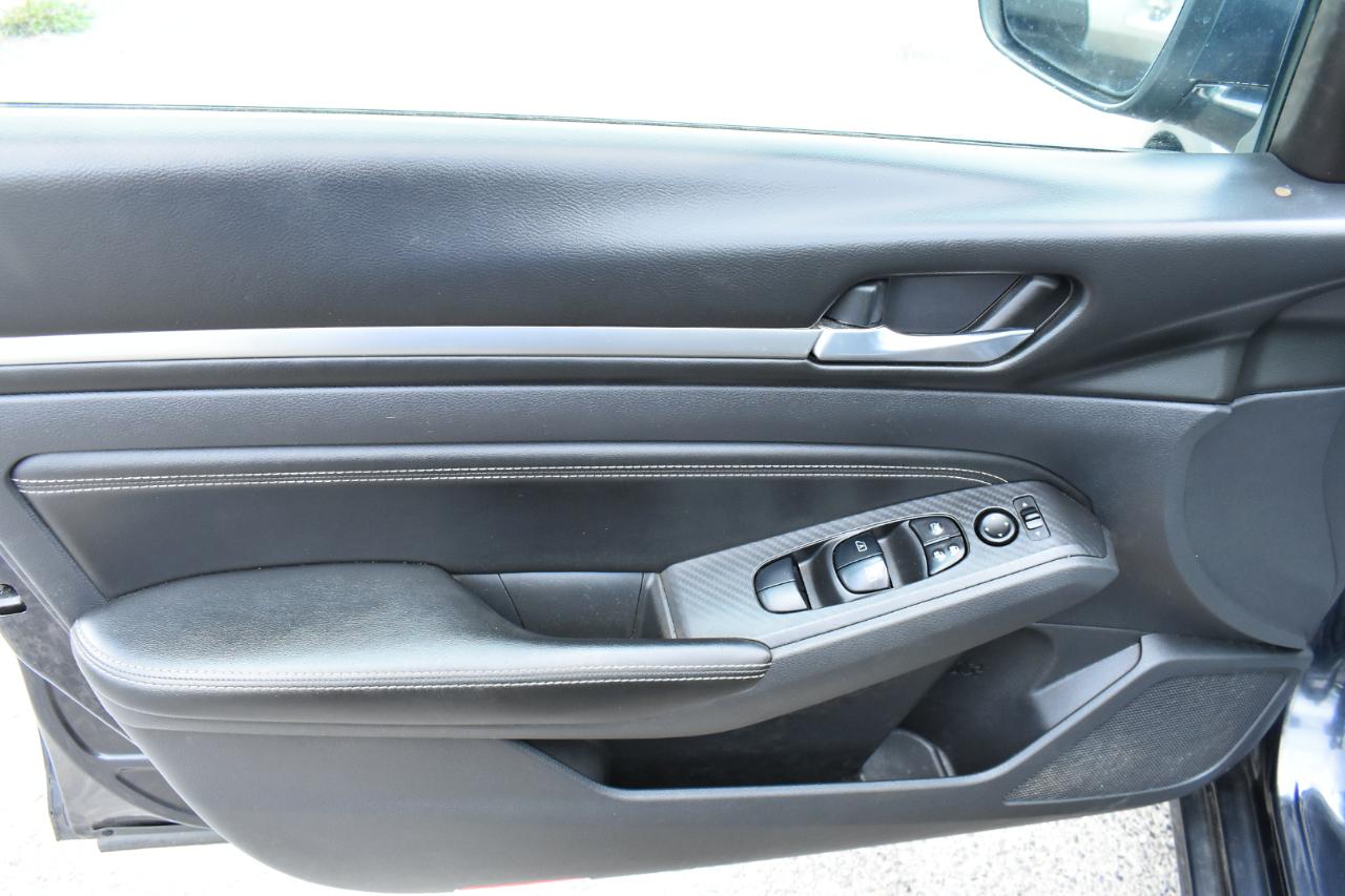 Nissan Altima 2.5 SL Sedan 2019
