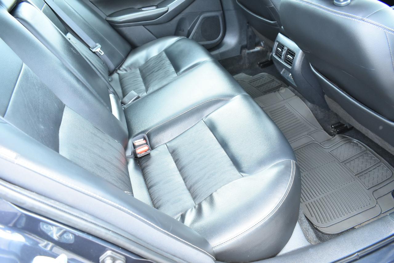 Nissan Altima 2.5 SL Sedan 2019