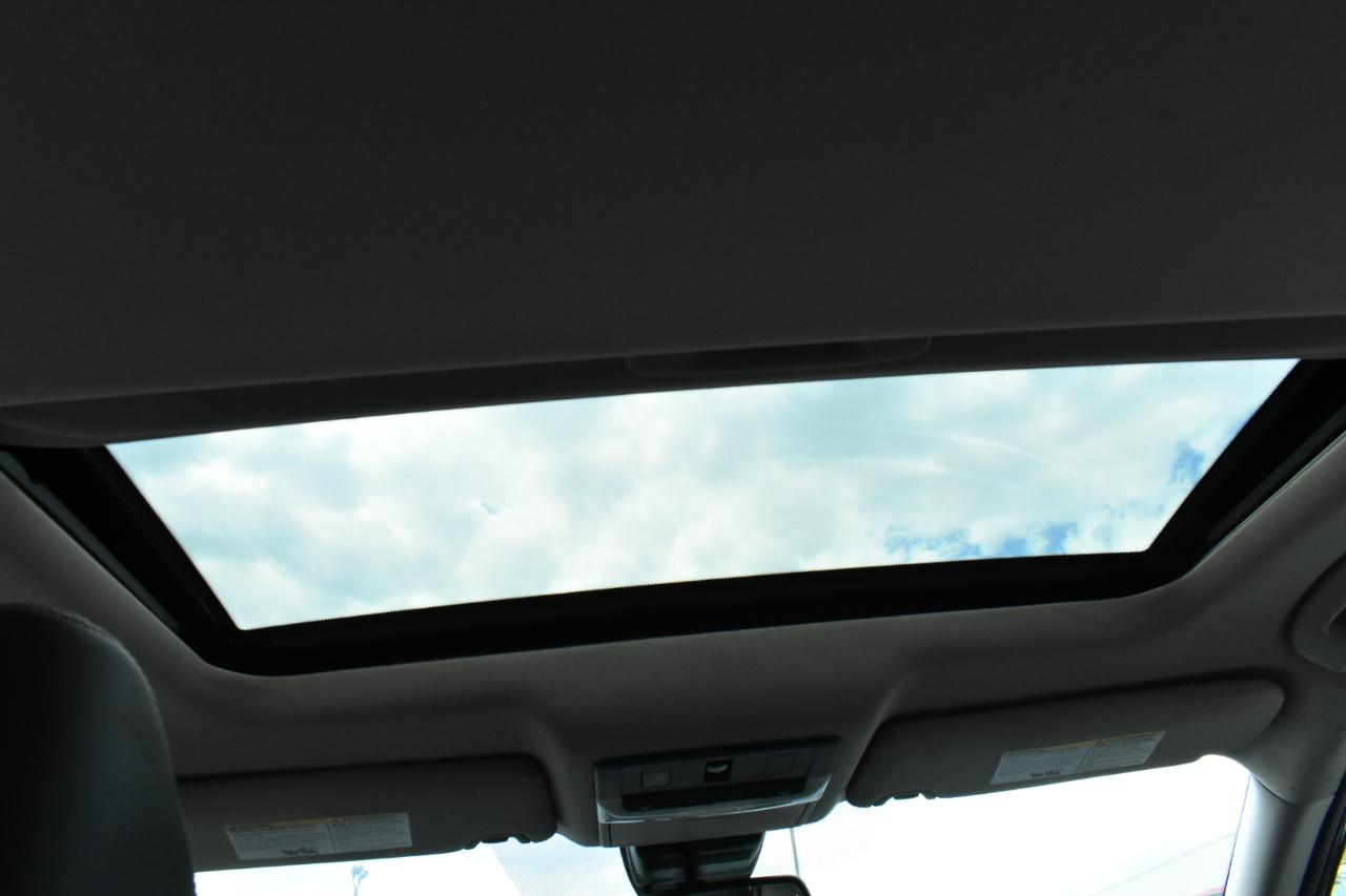 Nissan Altima 2.5 SL Sedan 2019