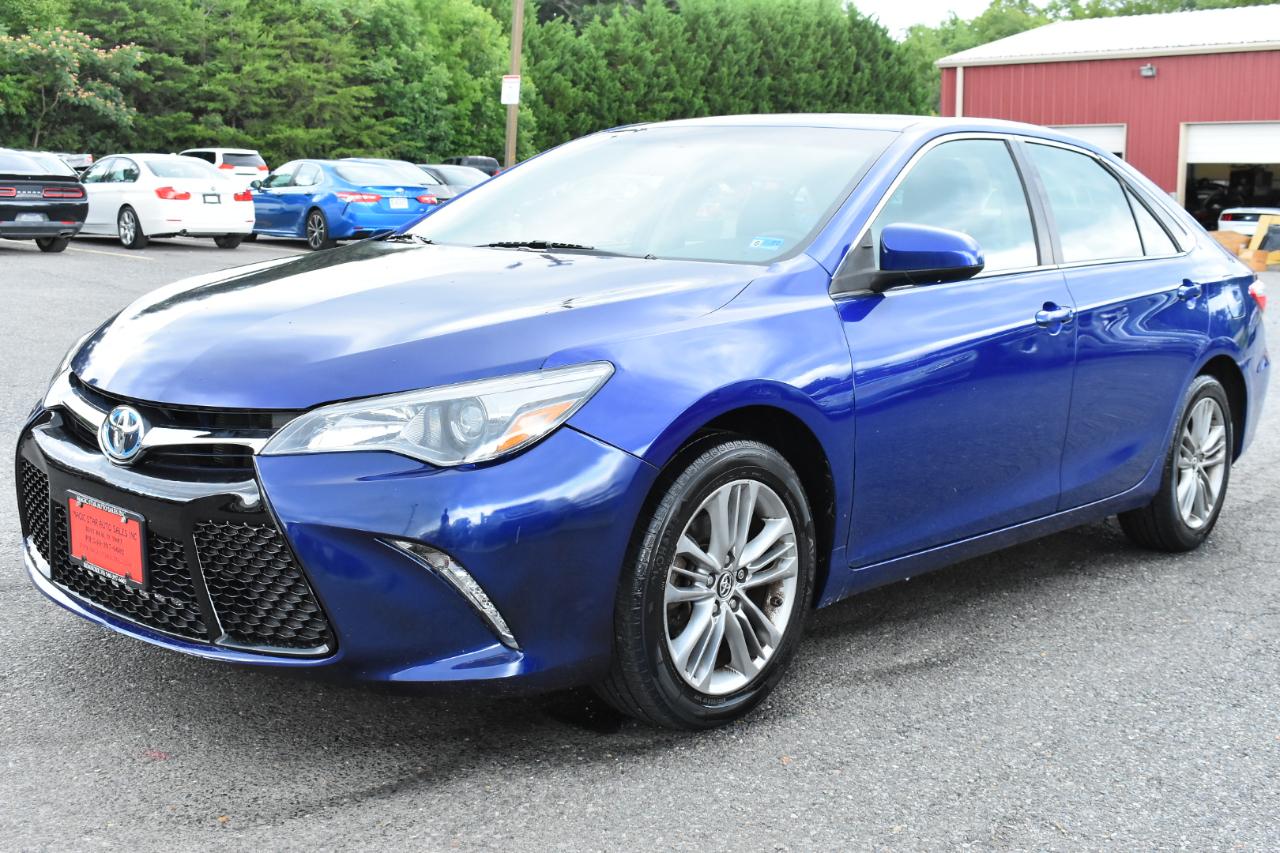 Nissan Altima 2.5 SL Sedan 2019