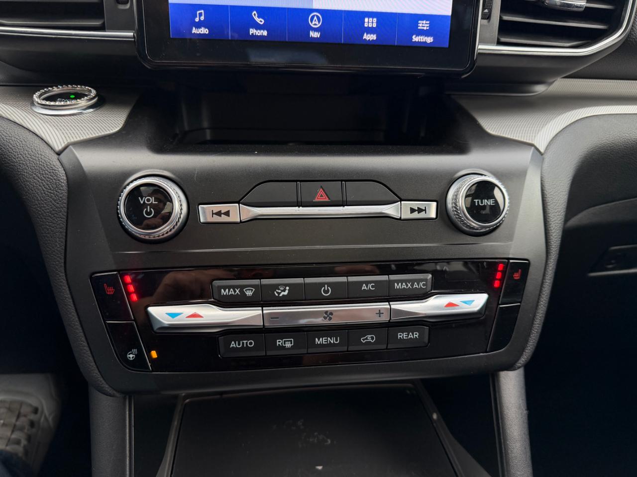 Ford Explorer XLT 4WD 2020