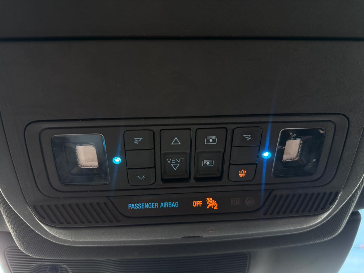 Ford Explorer XLT 4WD 2020