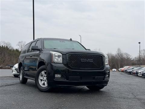 2016 GMC Yukon XL 4WD 4dr SLT