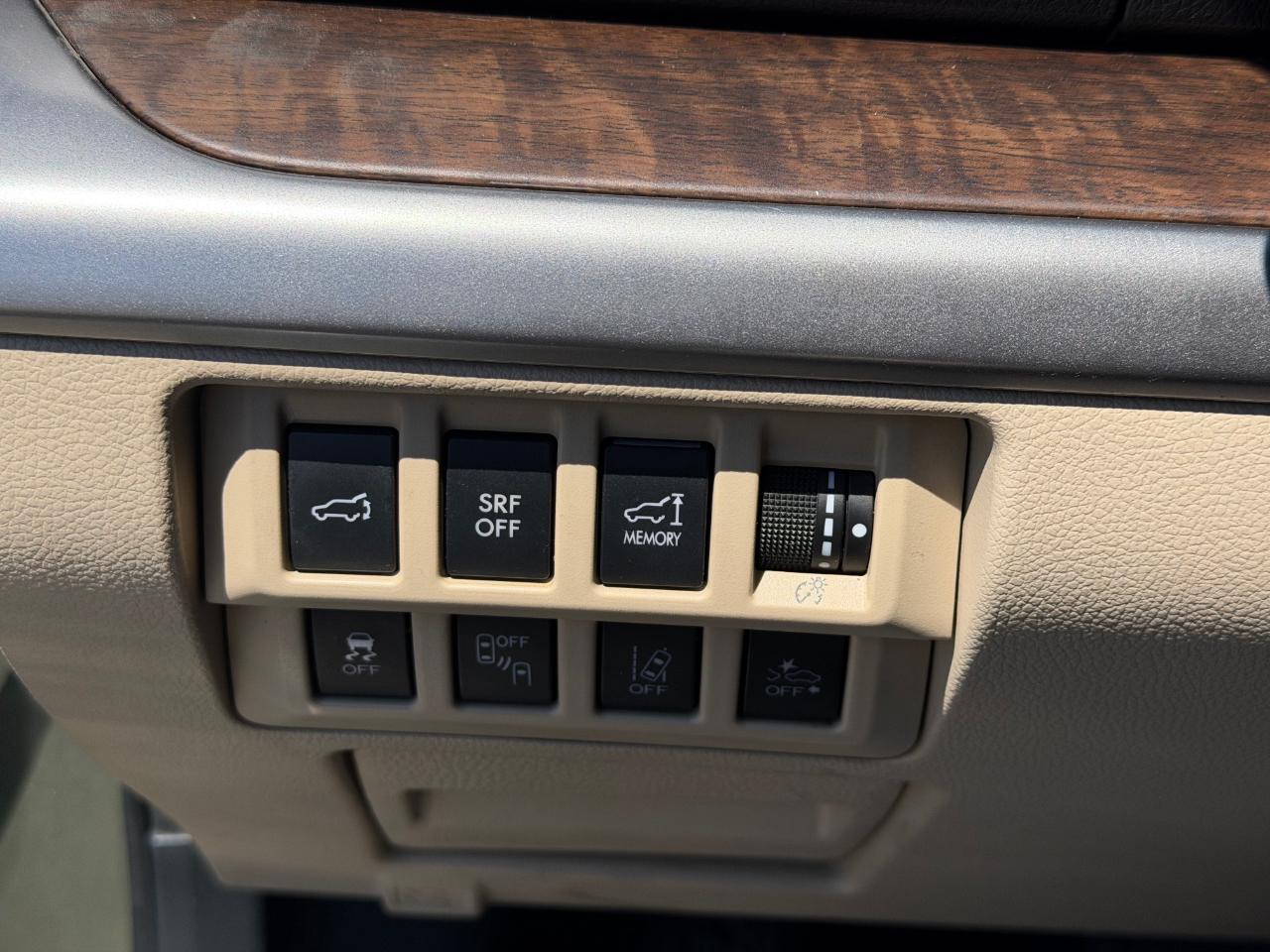 Subaru Outback 4dr Wgn 2.5i Limited PZEV 2016