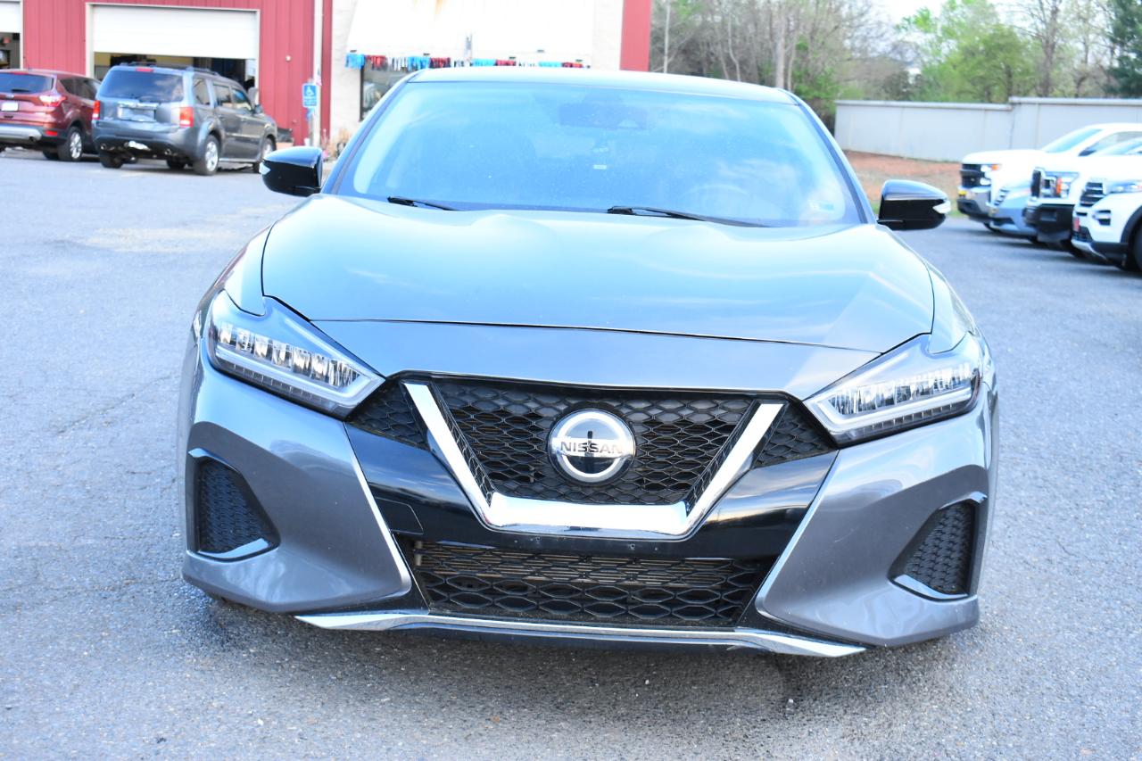 Nissan Maxima SV 3.5L 2020