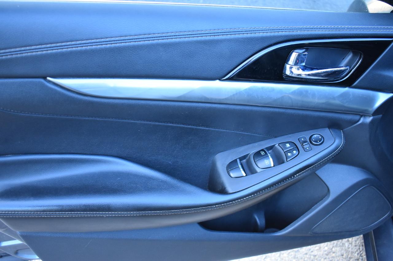 Nissan Maxima SV 3.5L 2020