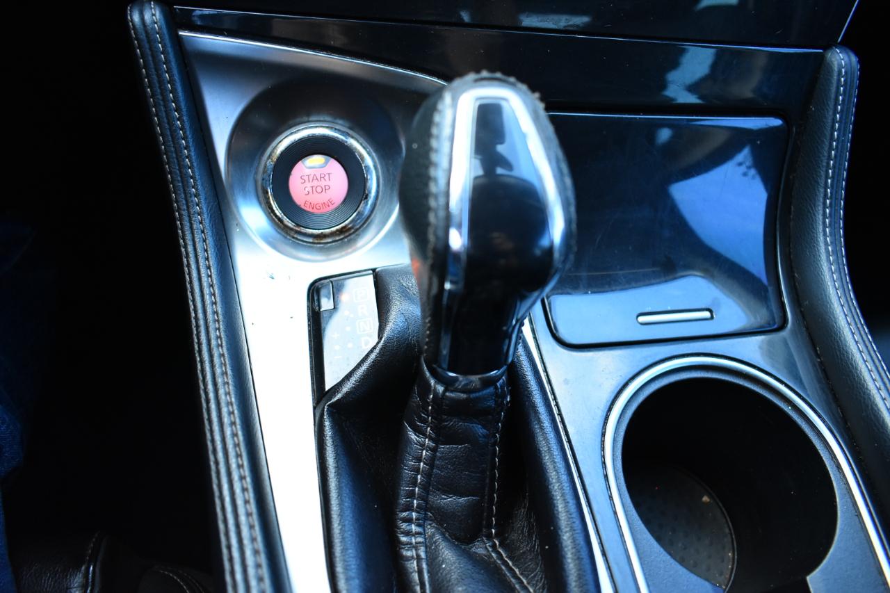 Nissan Maxima SV 3.5L 2020