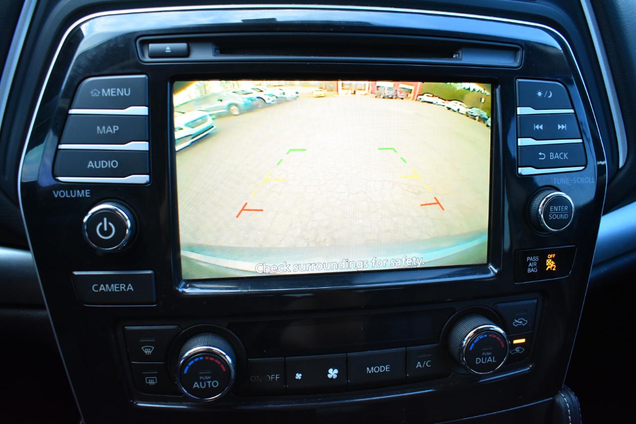 Nissan Maxima SV 3.5L 2020