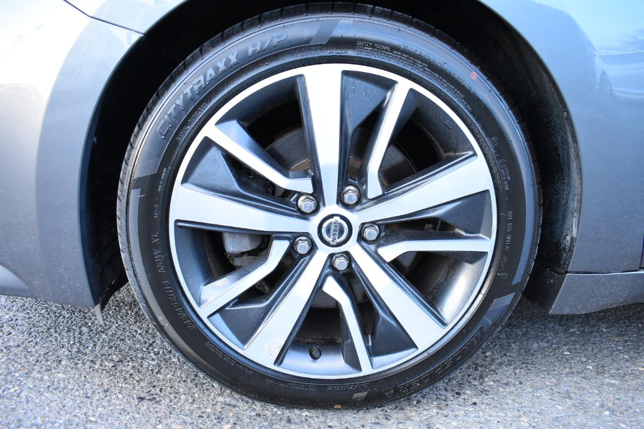 Nissan Maxima SV 3.5L 2020