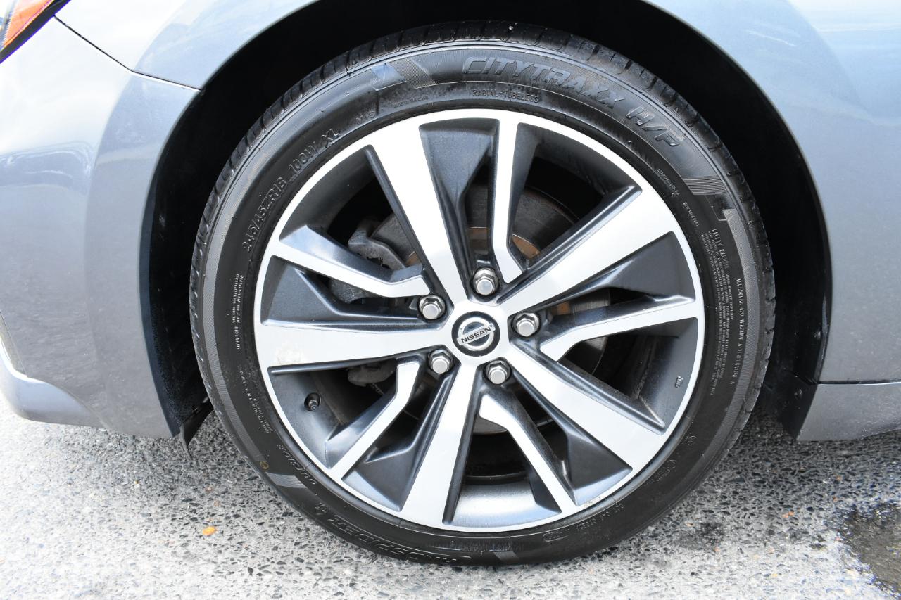 Nissan Maxima SV 3.5L 2020