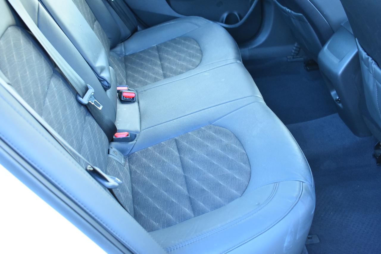 Hyundai Sonata Sport 2.4L PZEV 2017