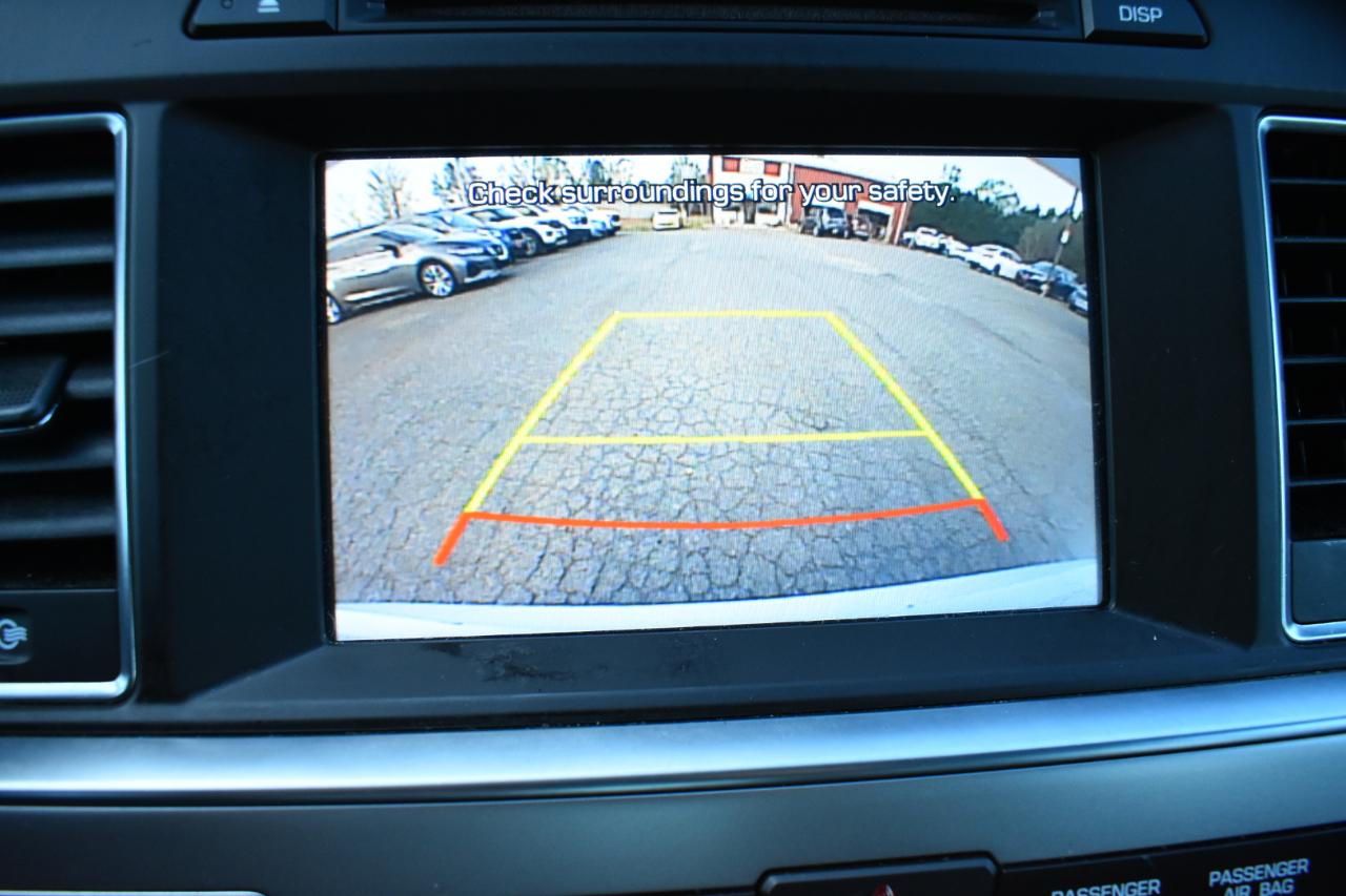 Hyundai Sonata Sport 2.4L PZEV 2017