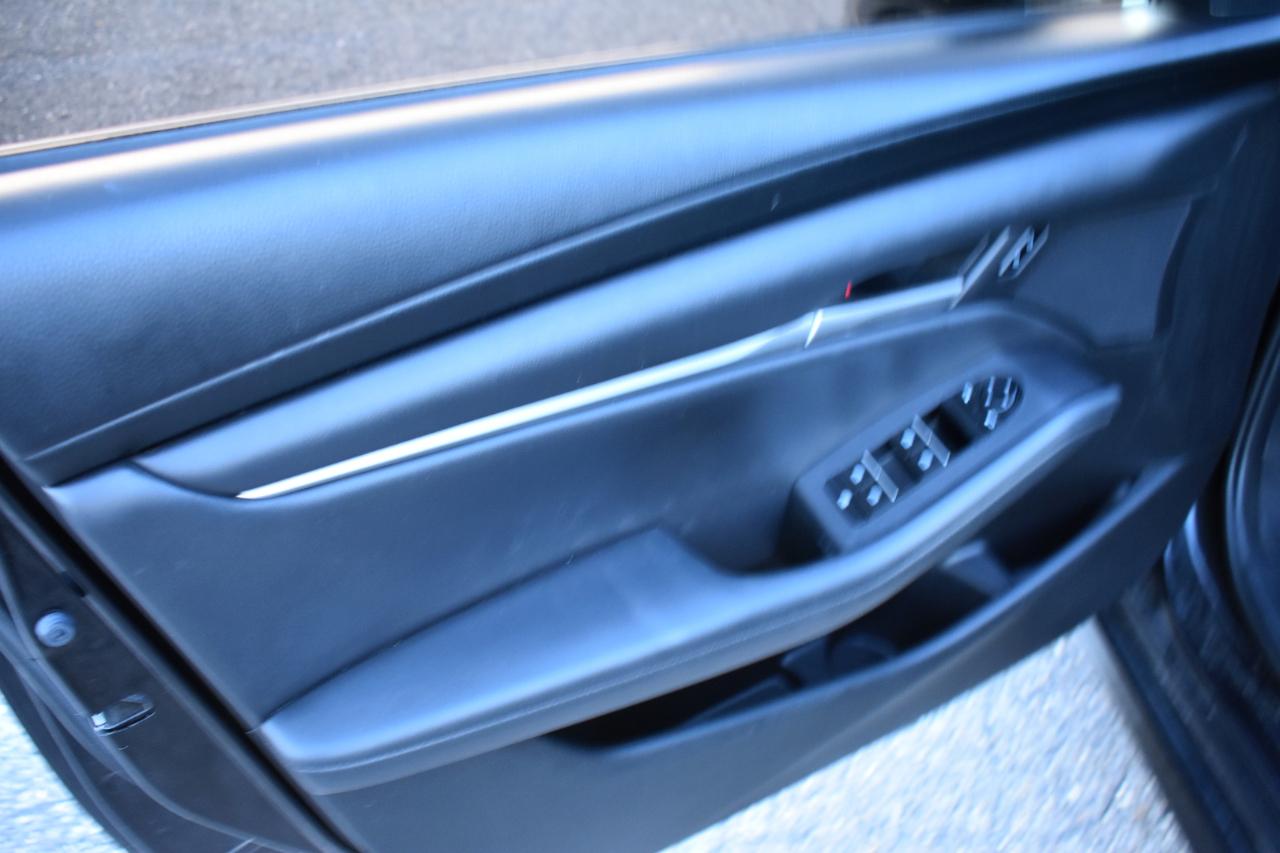 Mazda Mazda3 Sedan Select FWD 2021