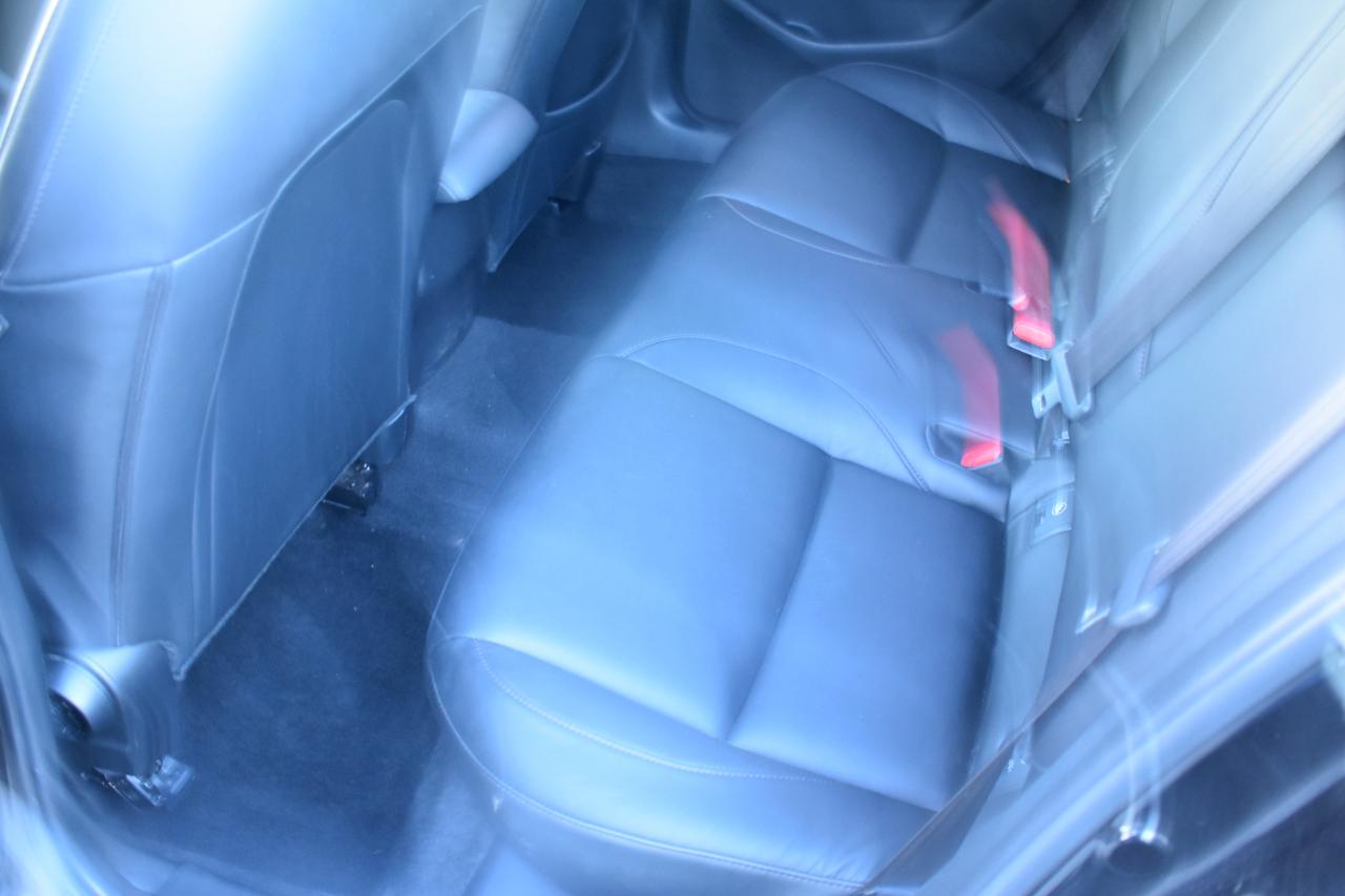 Mazda Mazda3 Sedan Select FWD 2021