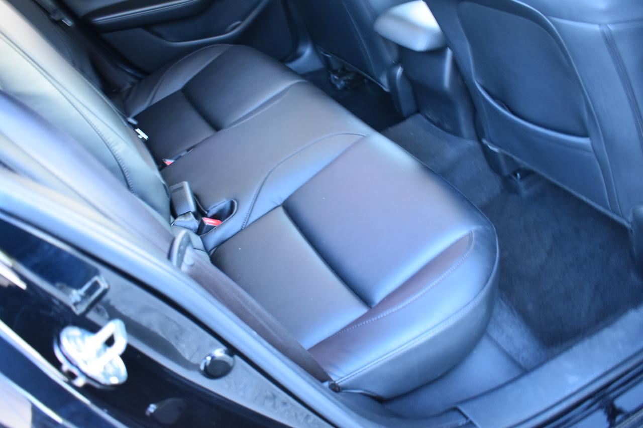 Mazda Mazda3 Sedan Select FWD 2021