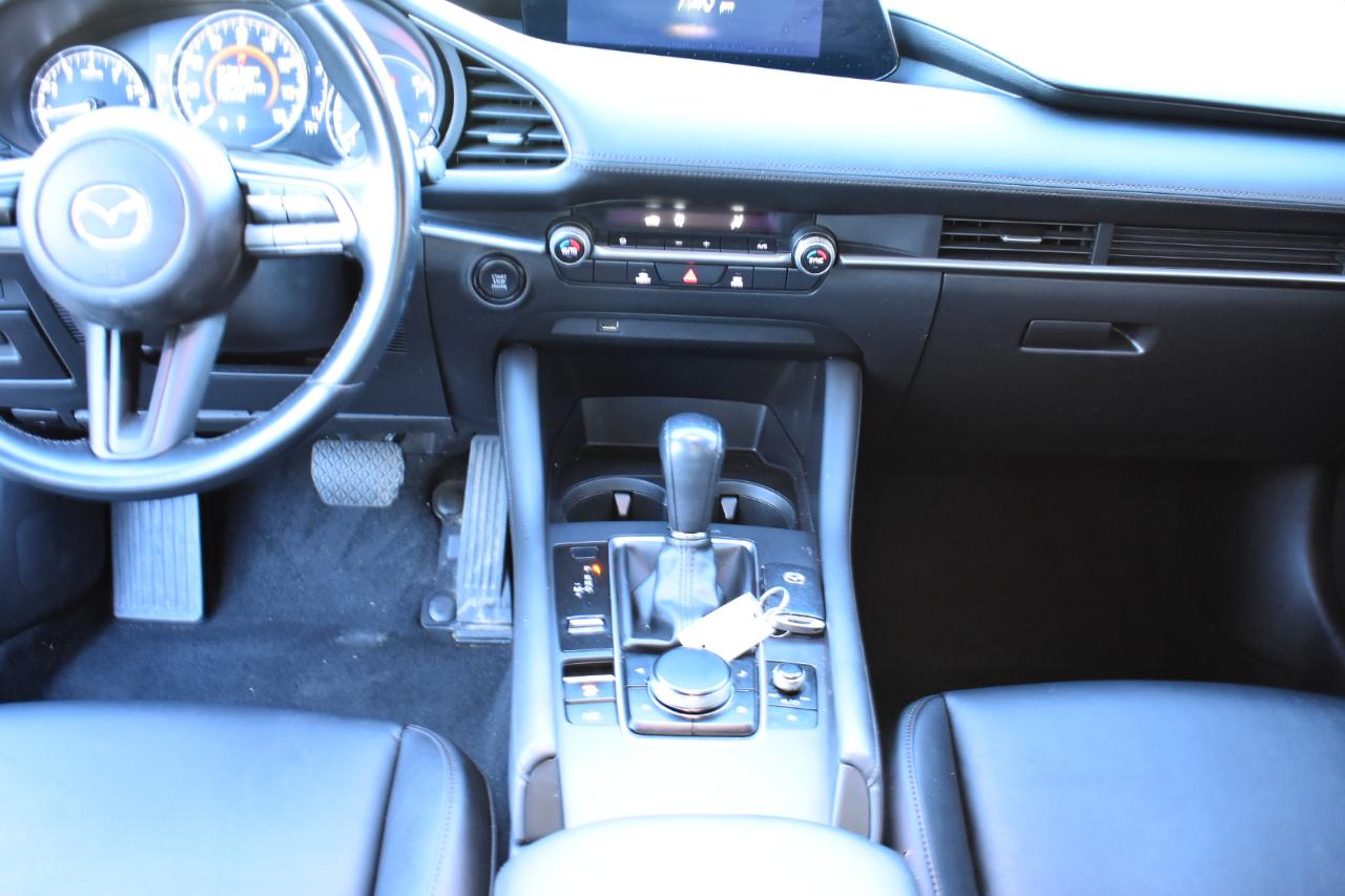 Mazda Mazda3 Sedan Select FWD 2021
