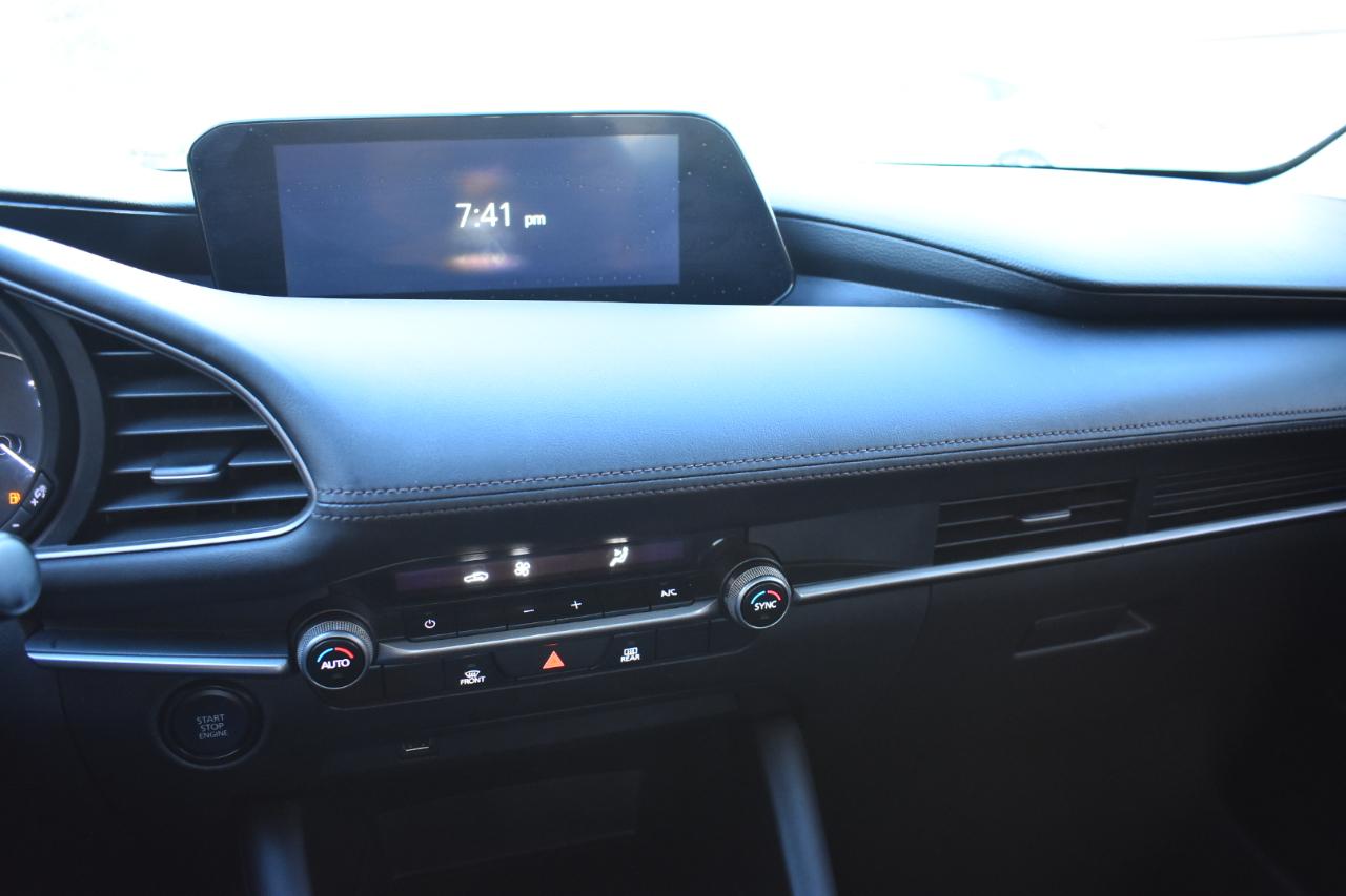 Mazda Mazda3 Sedan Select FWD 2021