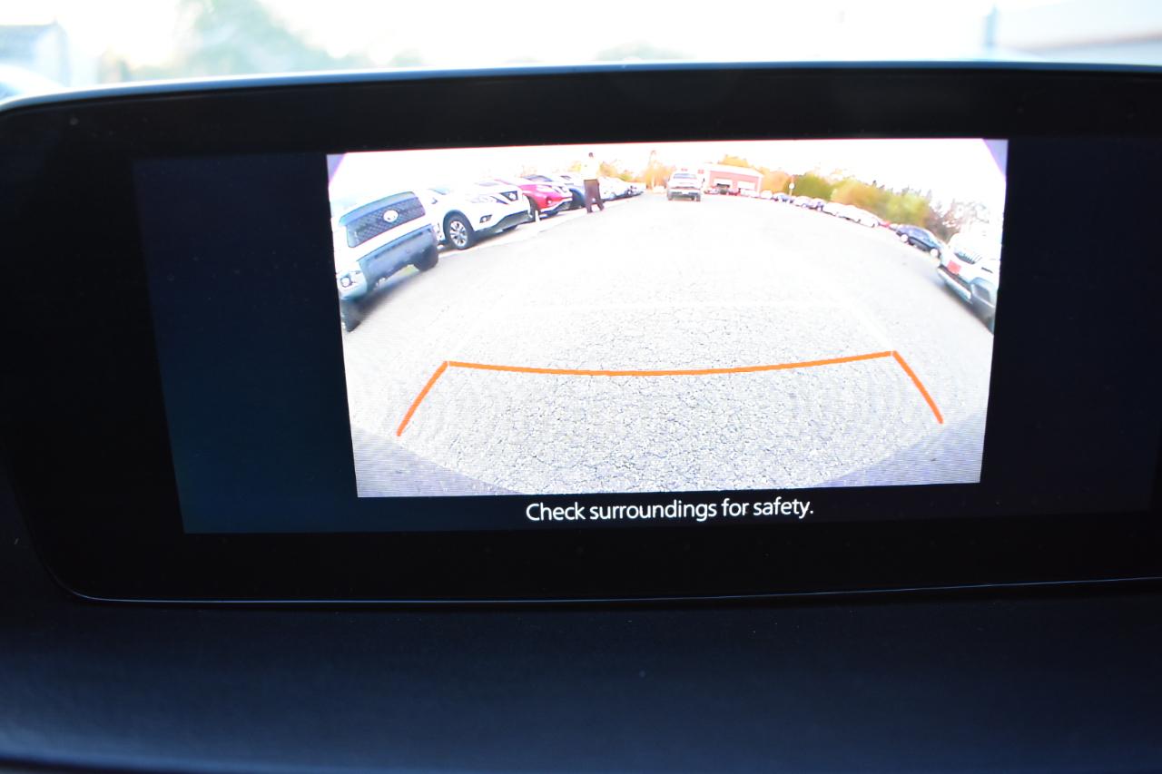 Mazda Mazda3 Sedan Select FWD 2021