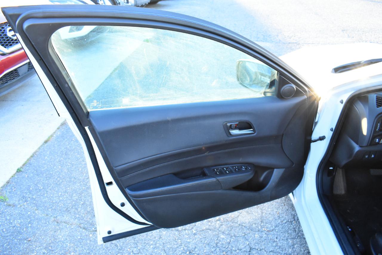 Acura ILX Sedan 2020