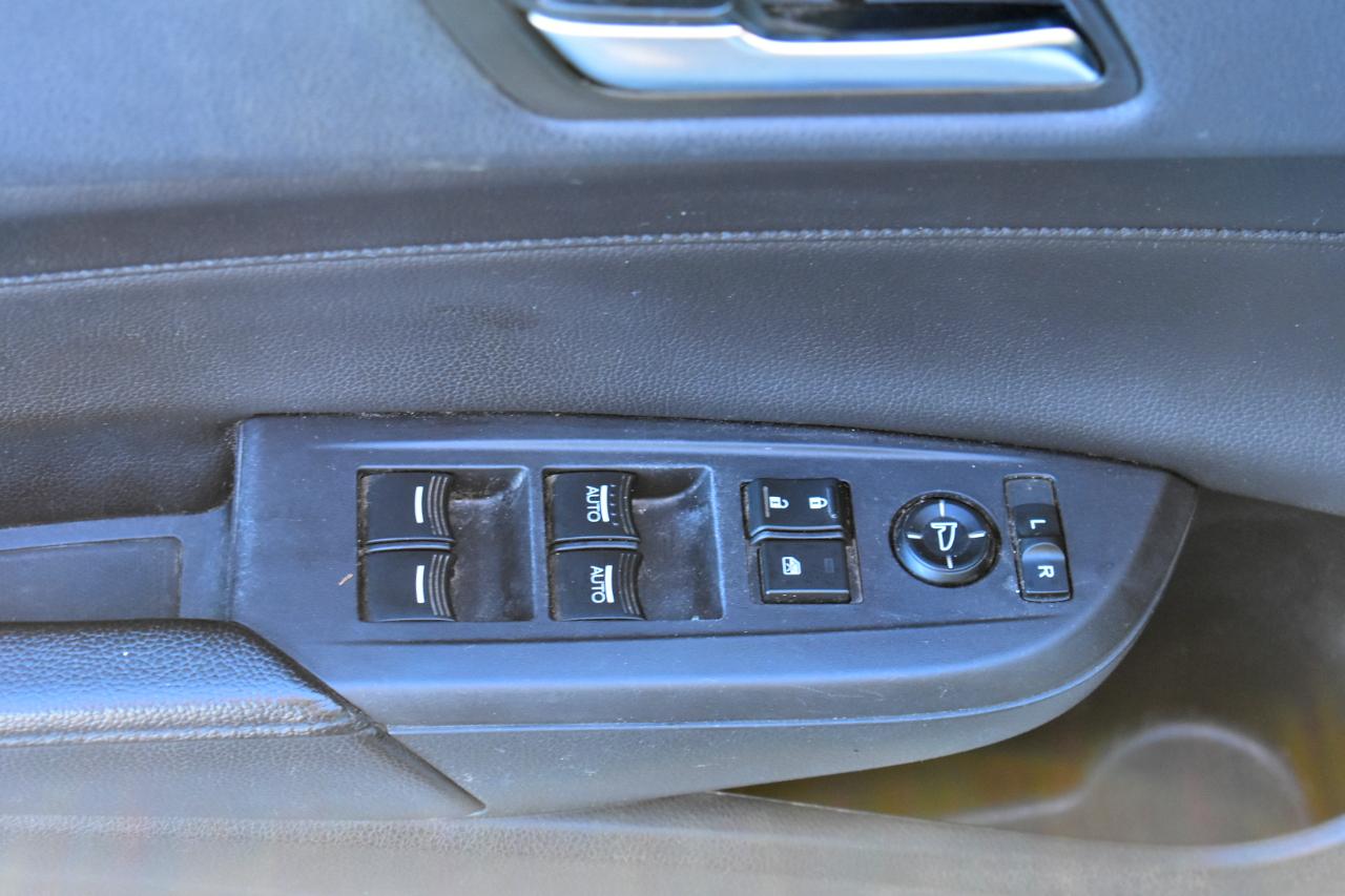 Acura ILX Sedan 2020