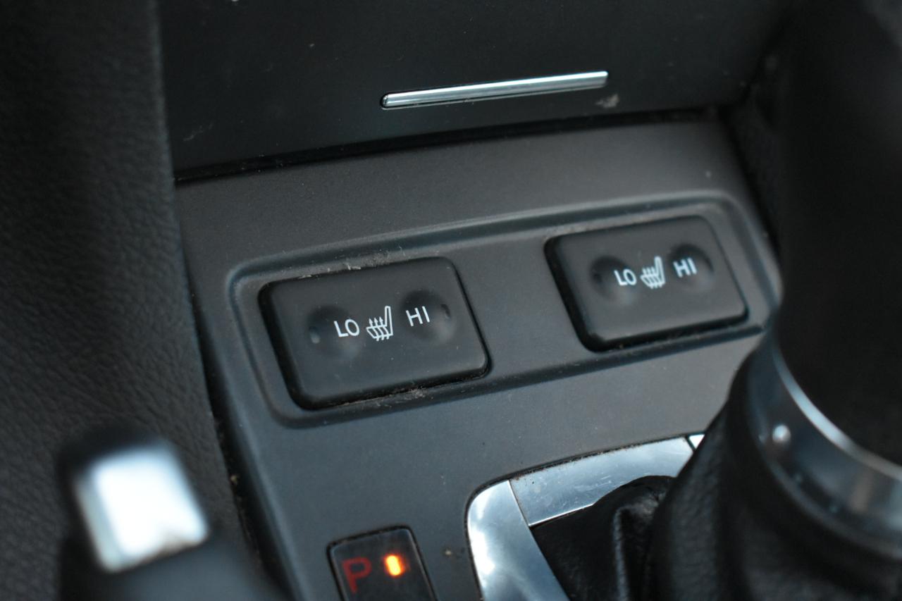 Acura ILX Sedan 2020