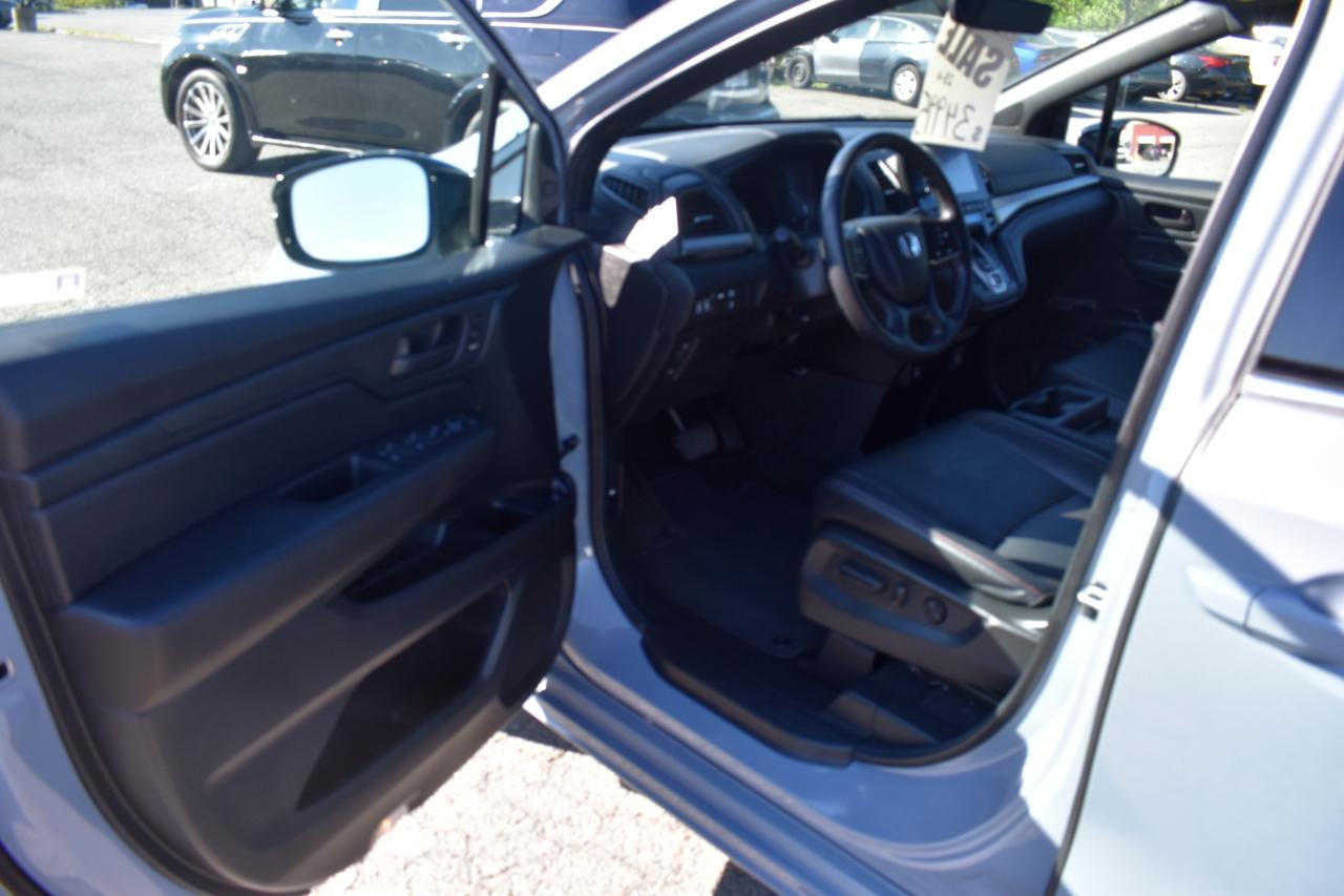 Honda Odyssey Sport Auto 2024