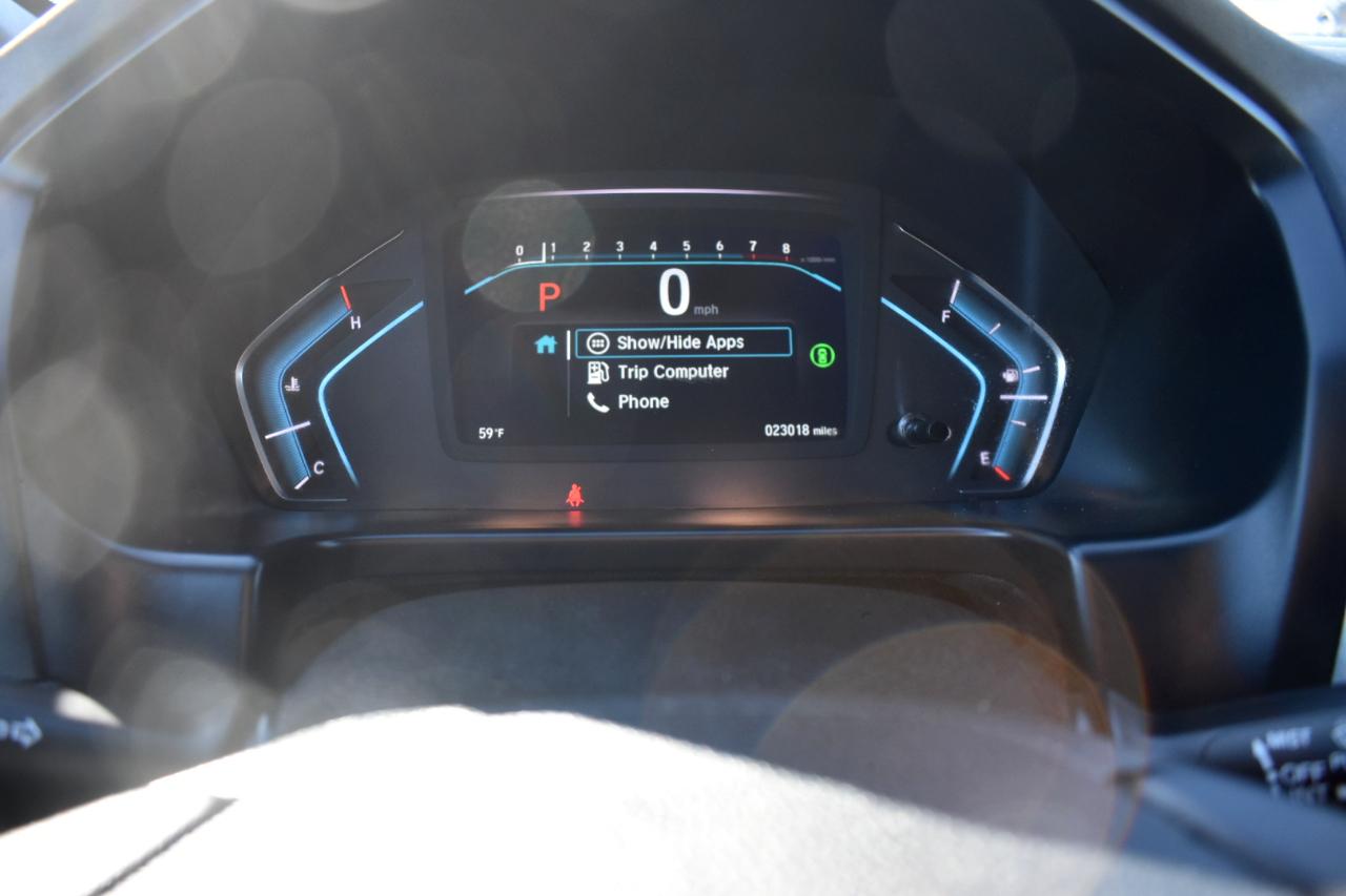 Honda Odyssey Sport Auto 2024