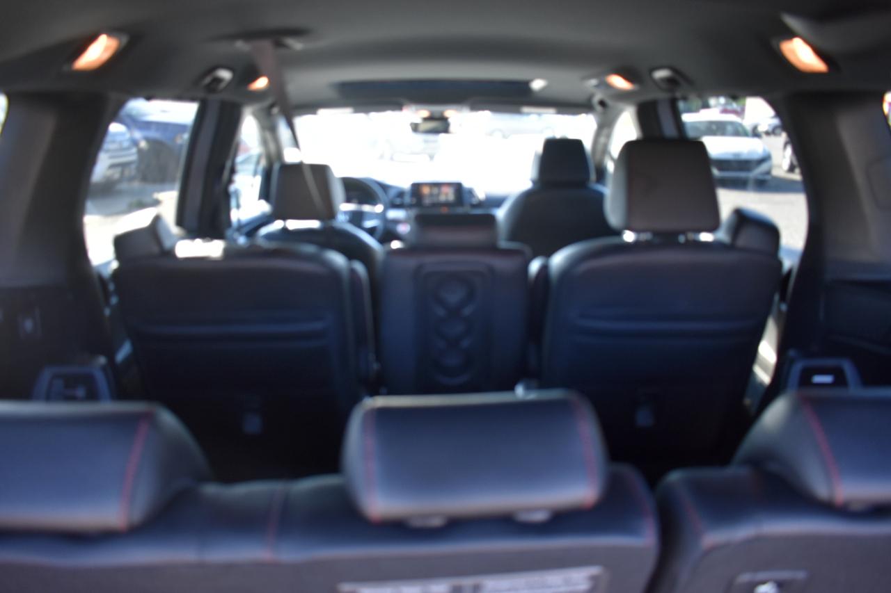 Honda Odyssey Sport Auto 2024