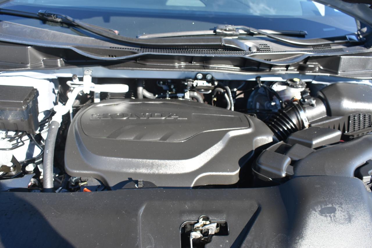 Honda Odyssey Sport Auto 2024