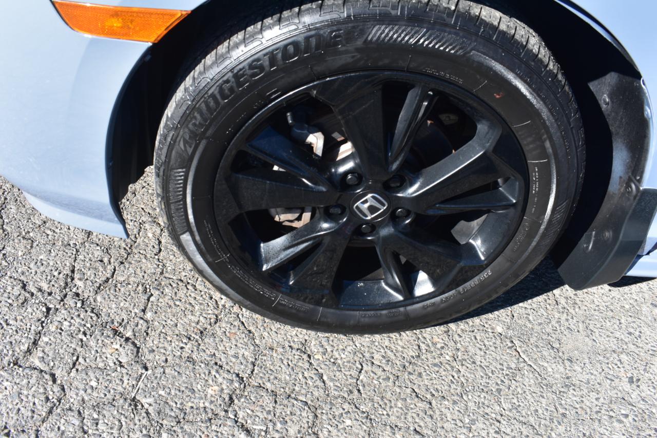 Honda Odyssey Sport Auto 2024