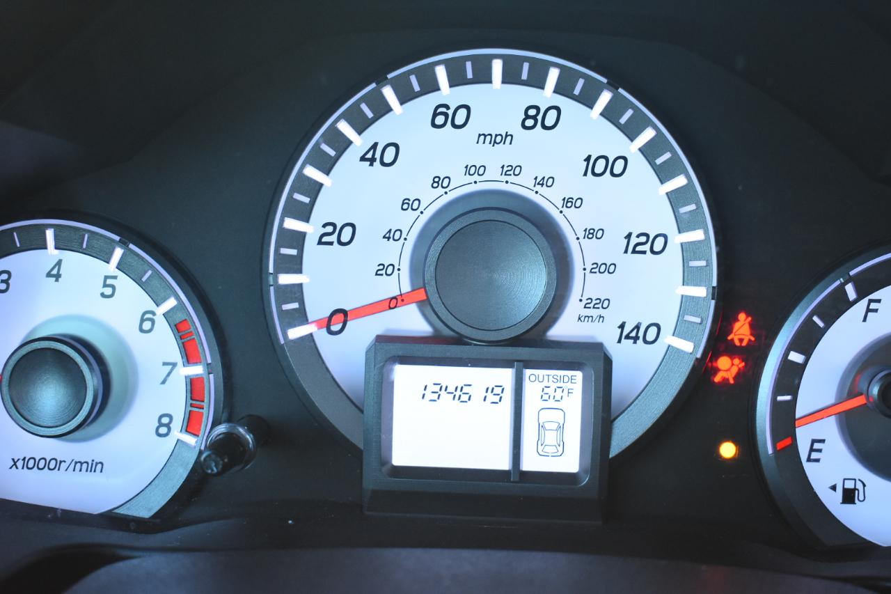 Honda Pilot 4WD 4dr EX-L 2015
