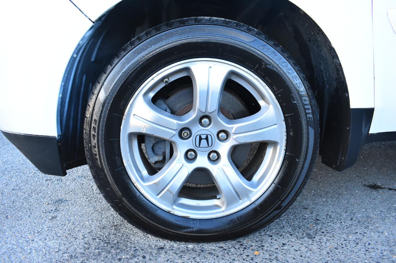 Honda Pilot 4WD 4dr EX-L 2015