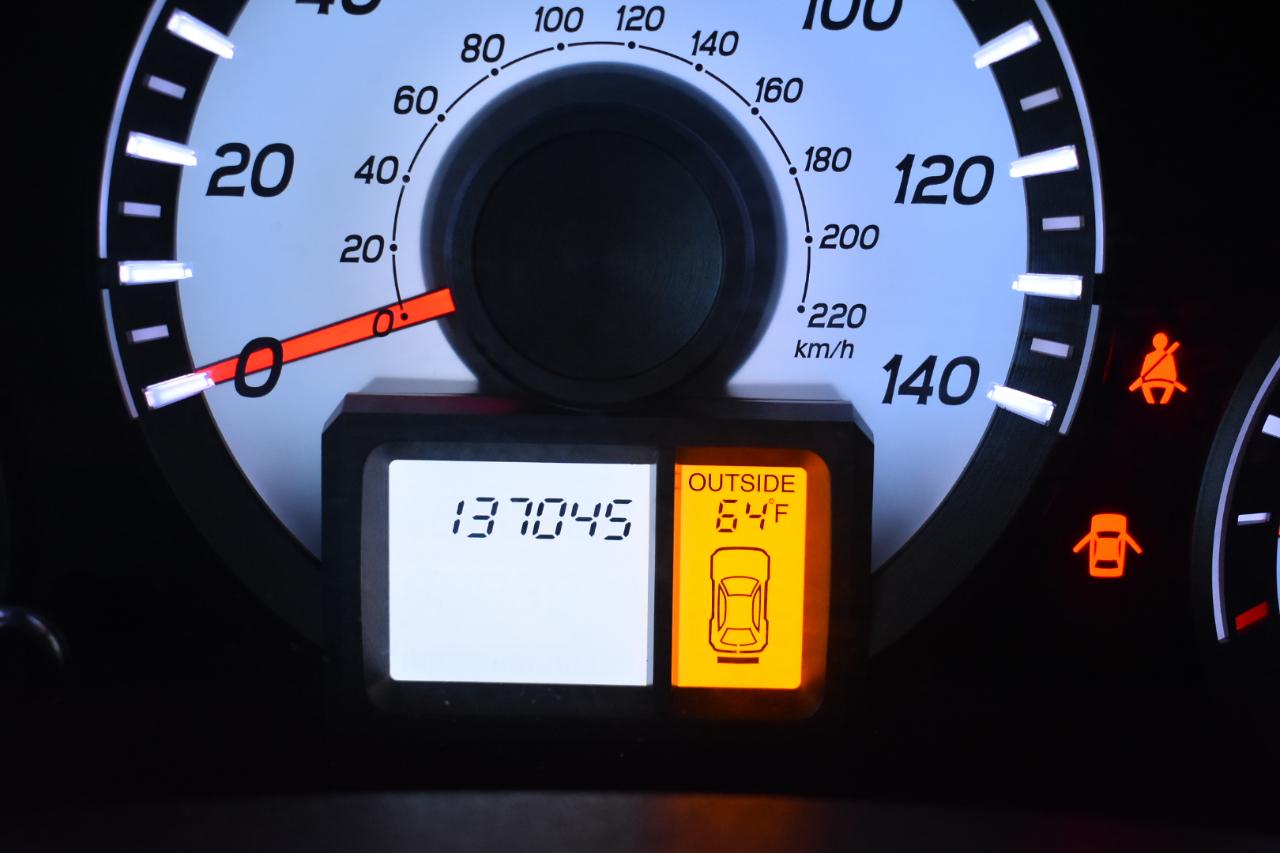 Honda Pilot 4WD 4dr EX-L 2012