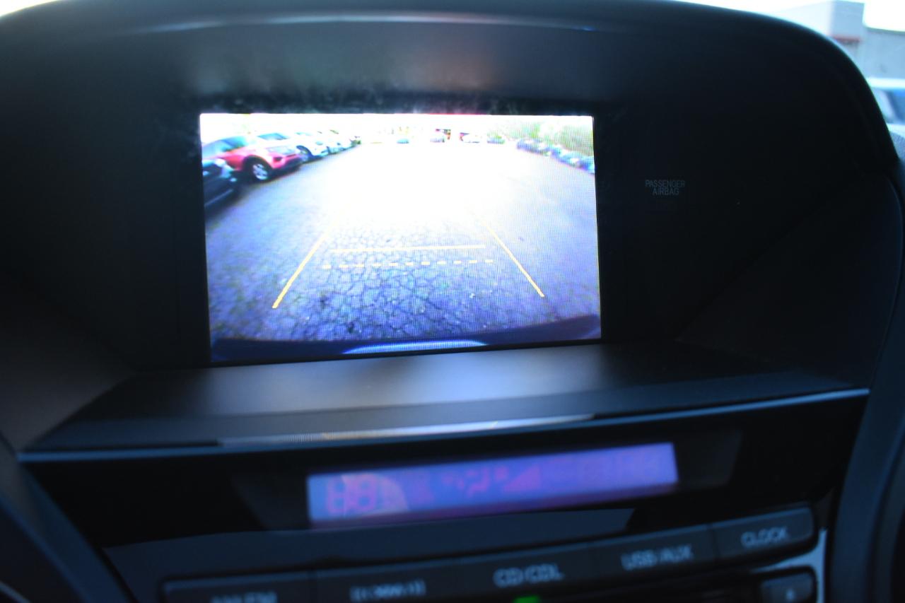 Honda Pilot 4WD 4dr EX-L 2012